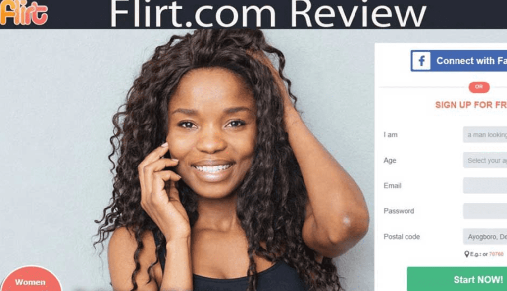 Flirts com Reviews